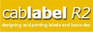 CabLabel R2