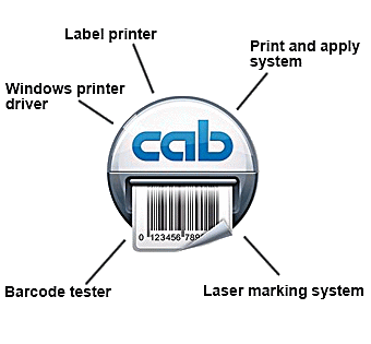 CabLabel S3