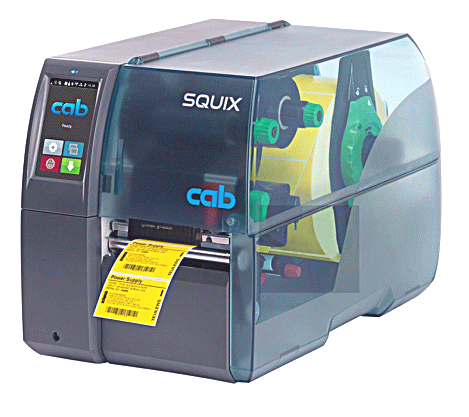 SQUIX 4M