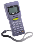 ScanPal2 (CPT-711)