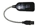 USB Ethernet adapter