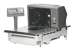Snímač Stratos 2753 - plná hloubka snímače vybaveného váhou