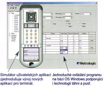 Program AppGen