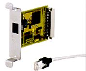 Pdavn rozhran Ethernet pro pipojen k sti